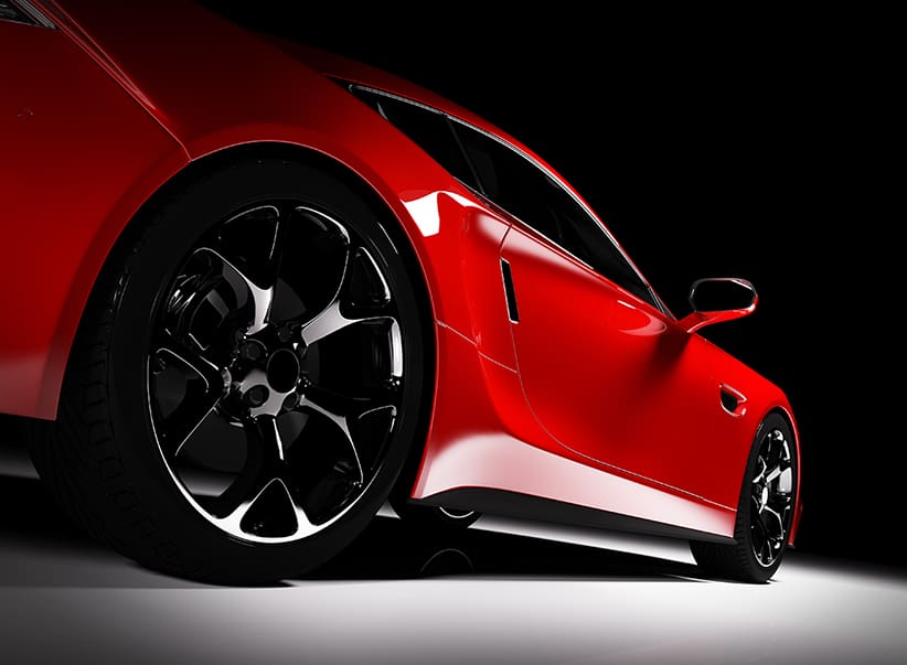 Nitrous Competitions You got to be in it to win it